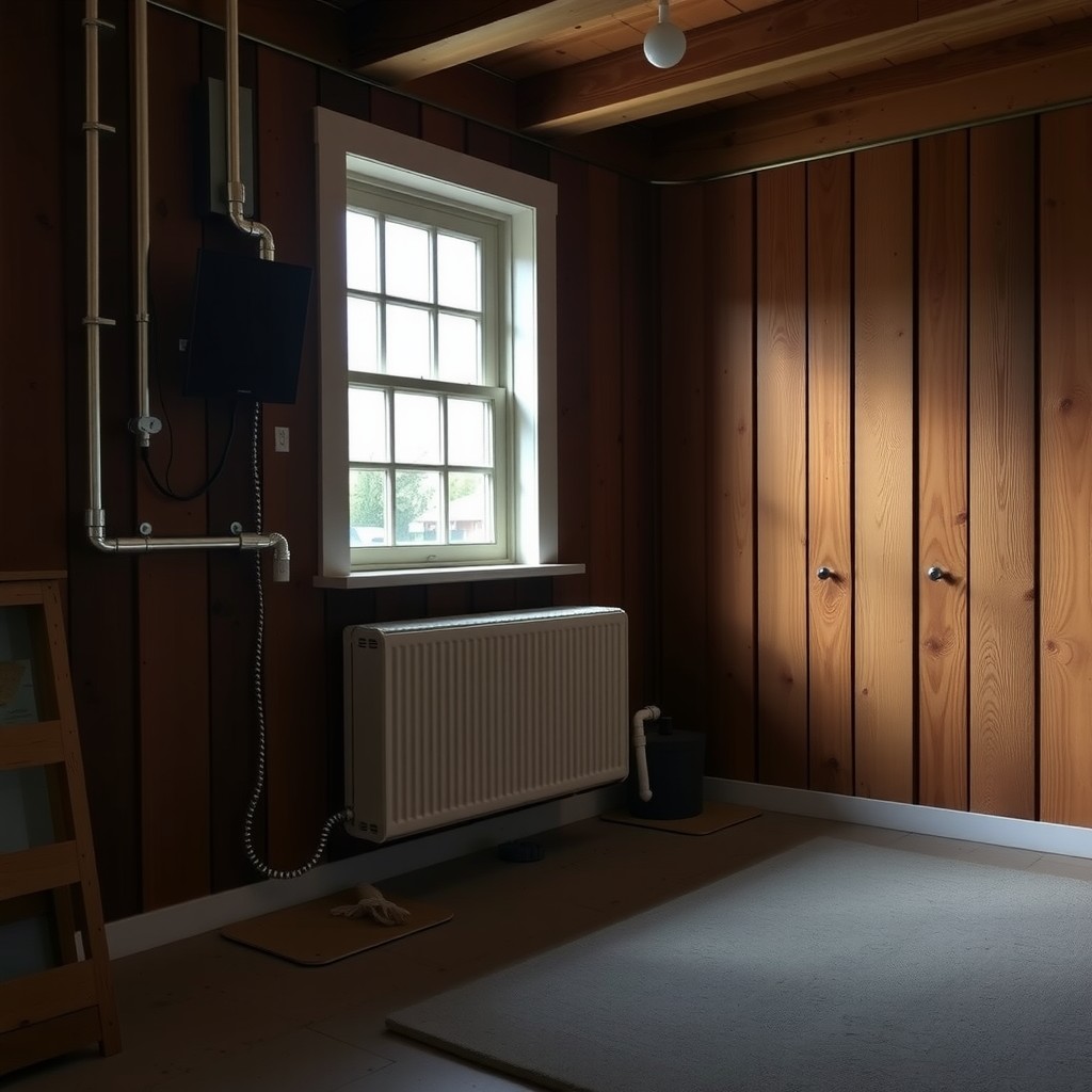 Koliko traje instalacija grijanja u kući